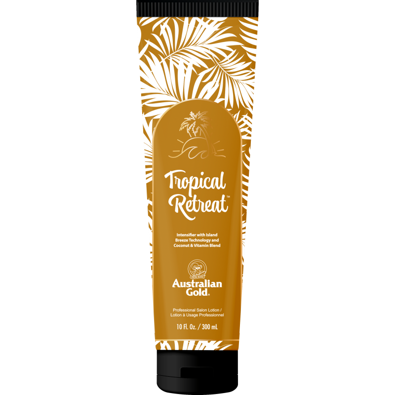TROPICAL RETREAT™ INTENSIFIER 300ML