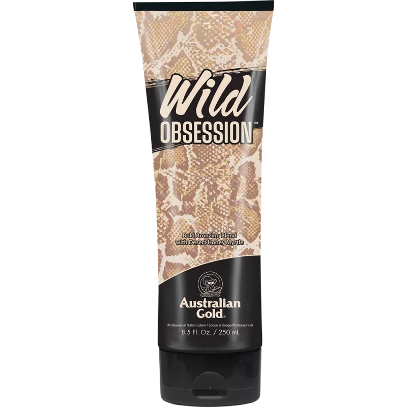 WILD OBSESSION™ 250ML.