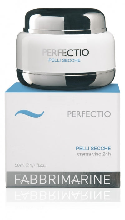 Fabbrimarine Crema Pelli Secche 50ML