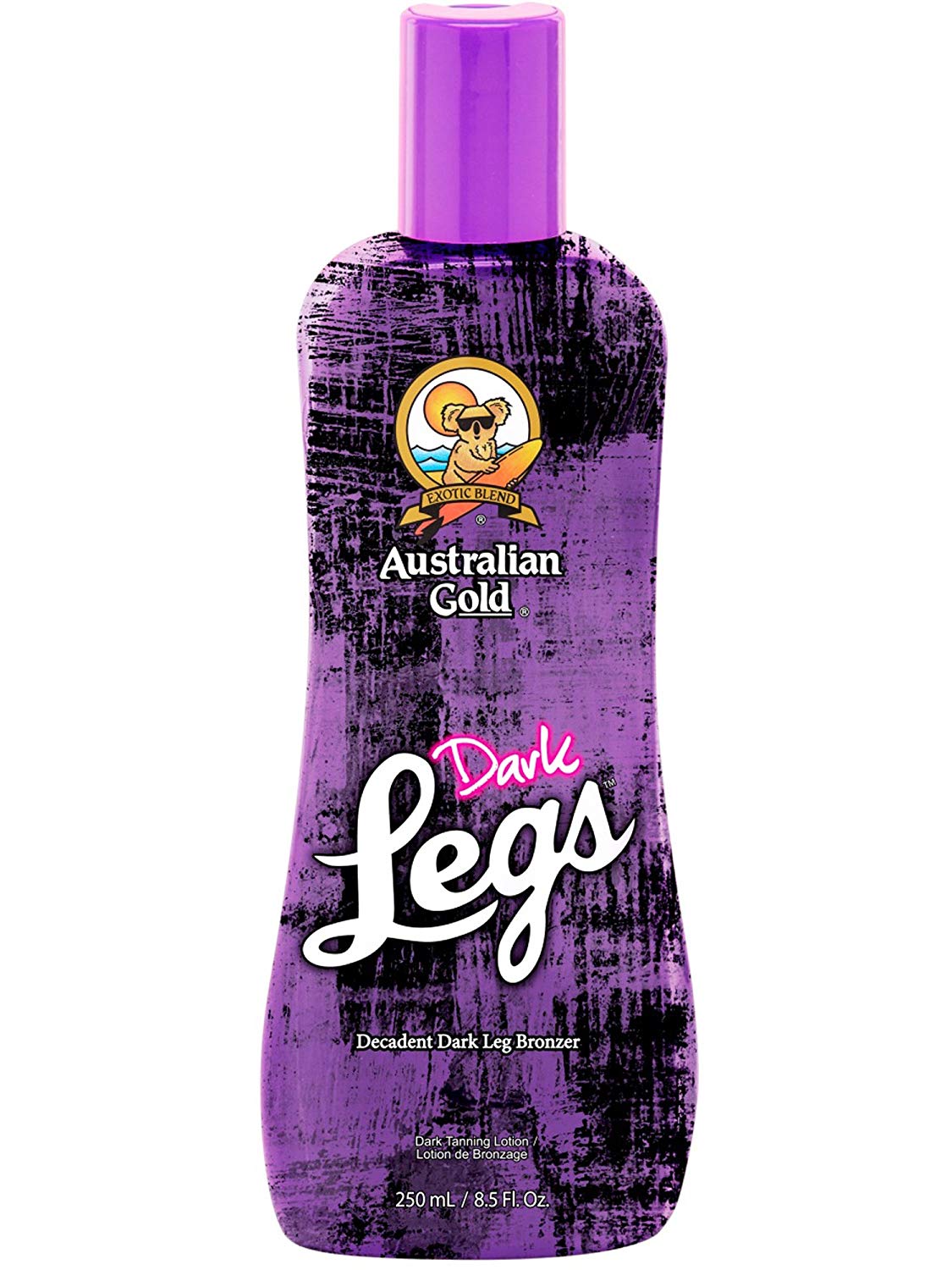 Australian Gold Dark Legs (specifico gambe) 250ml