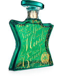 Bond no. 9 NEW YORK MUSK 50ml