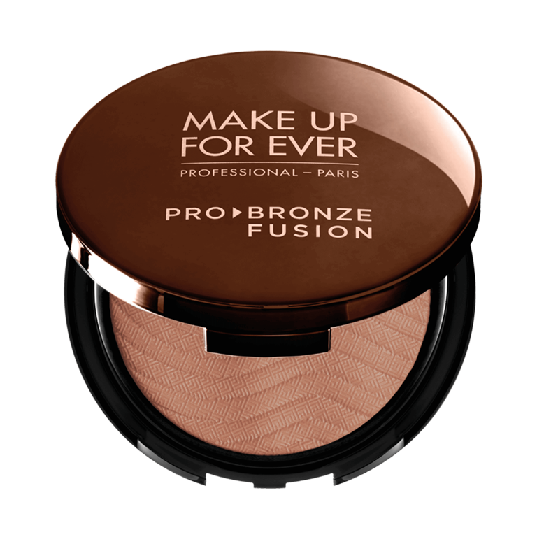 Make up forever PRO BRONZE FUSION