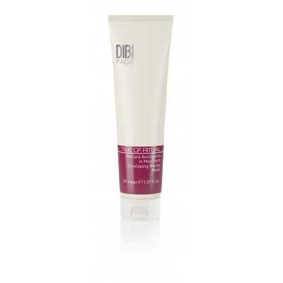 Dibi Milano Nettare avvolgente in maschera Flaccone 150ml