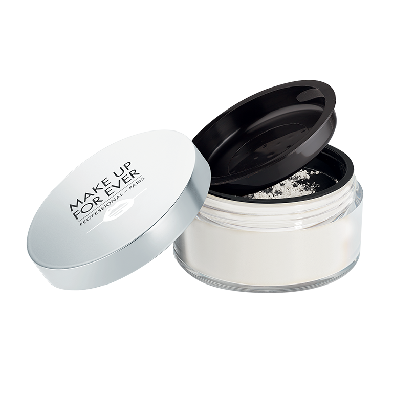 Makeup Forever ULTRA HD SETTING POWDER