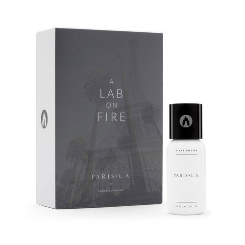 A Lab On Fire Paris* L.A. 60ML