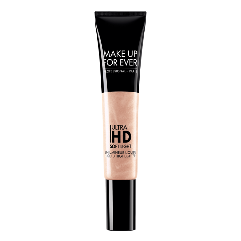 Make Up For Ever ULTRA HD SOFT LIGHT