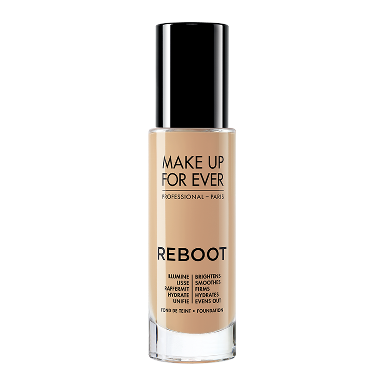 Make up forever REBOOT FOUNDATION