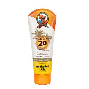 Australian Gold SPF20 premium Coverage Crèmes 177ml