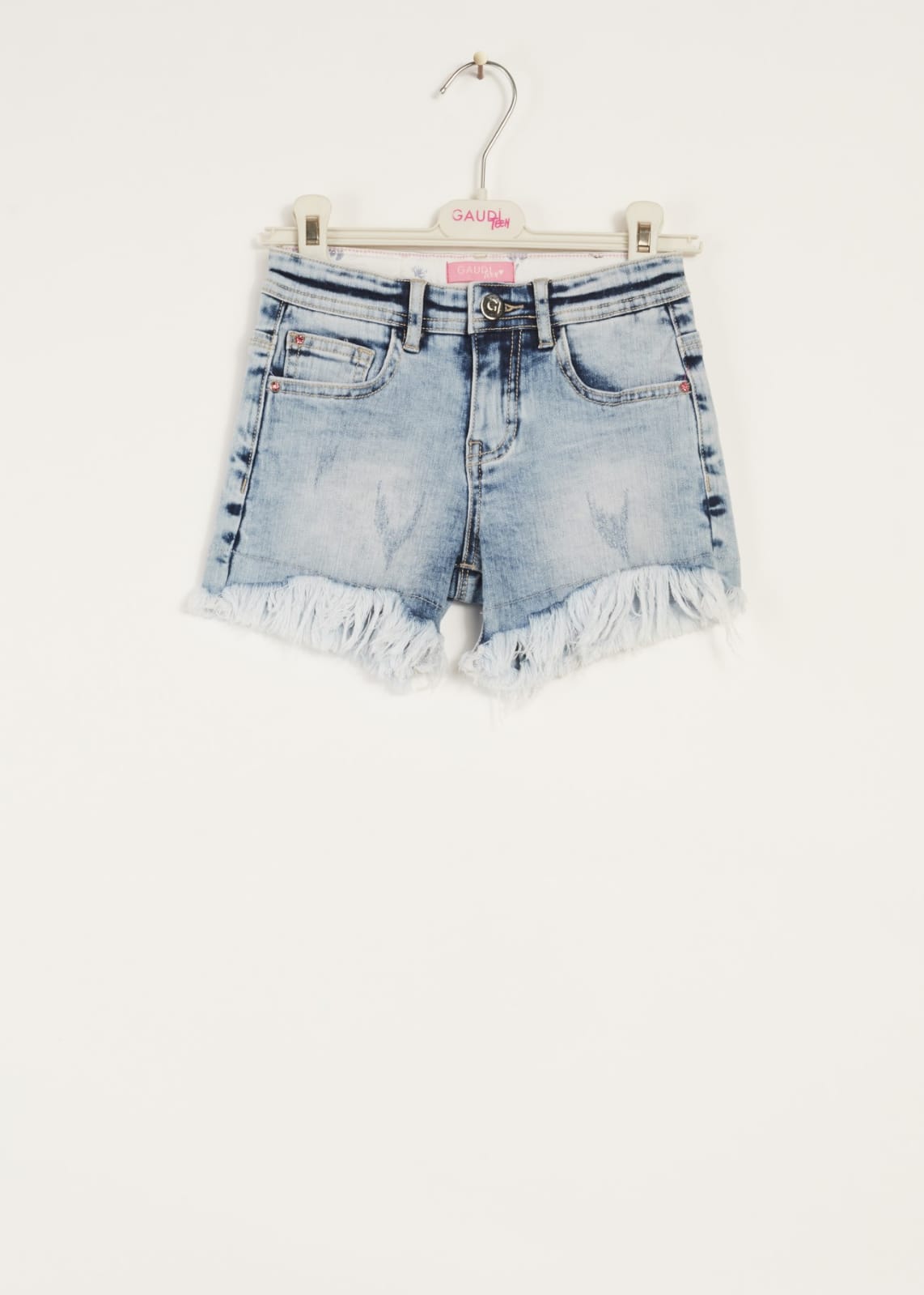 Gaudi SHORT girl