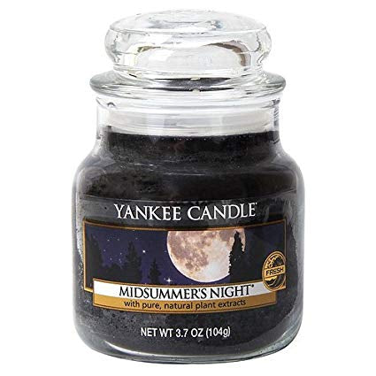 Yankee Candle Midsummer’s Night