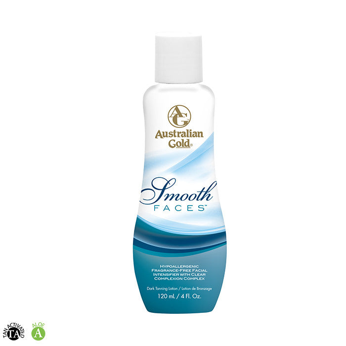 Australian Gold Smooth Faces 120ml