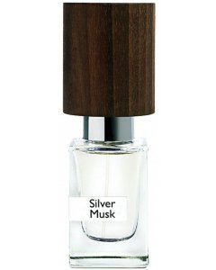 Nasomatto SILVER MUSK 30ml