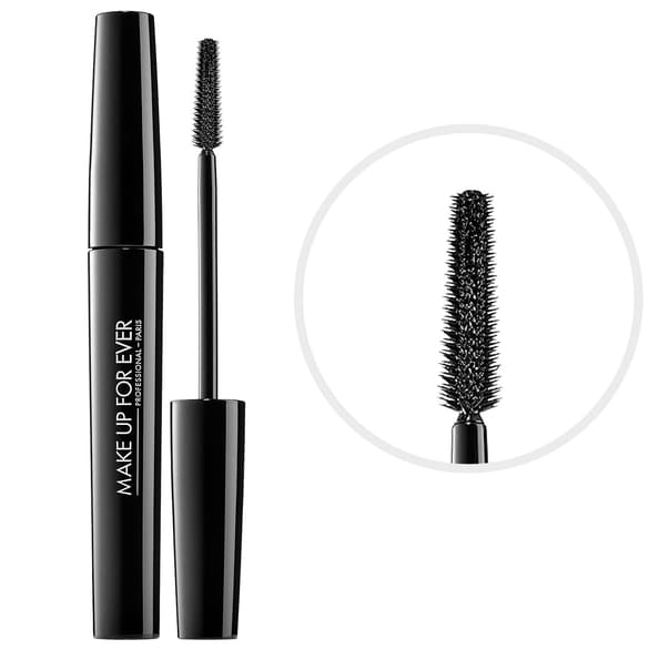 MAKE UP FOREVER MASCARA SMOKY STRETCH