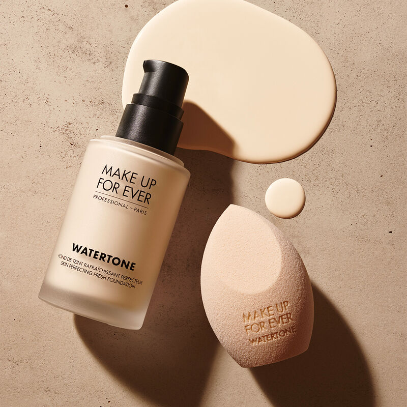 Makeup Forever WATERTONE FOUNDATION