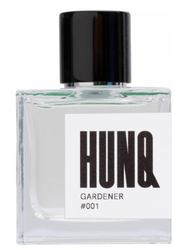 HUNQ GARDENER 100ML