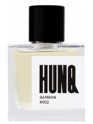 HUNQ BARMAN 100ML
