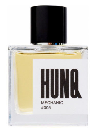 HUNQ MECHANIC 100ML