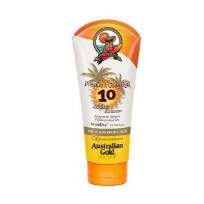 Australian Gold SPF10 premium coverage crèmes 177ml