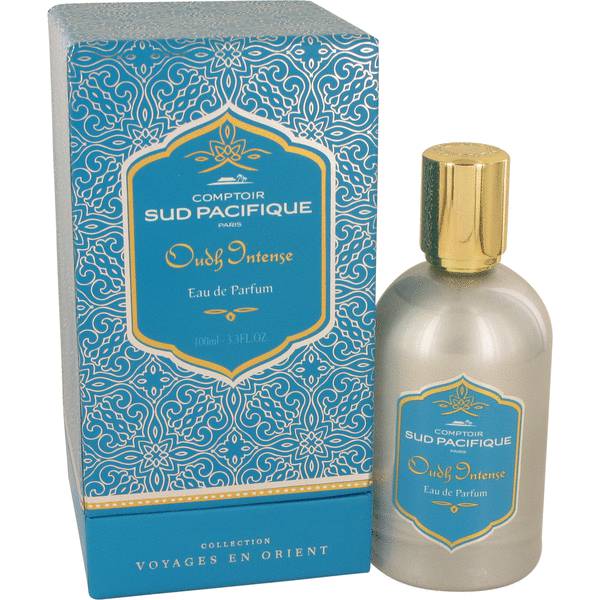 Comptoir Sud Pacifique Oudh Intense EdP 100ML