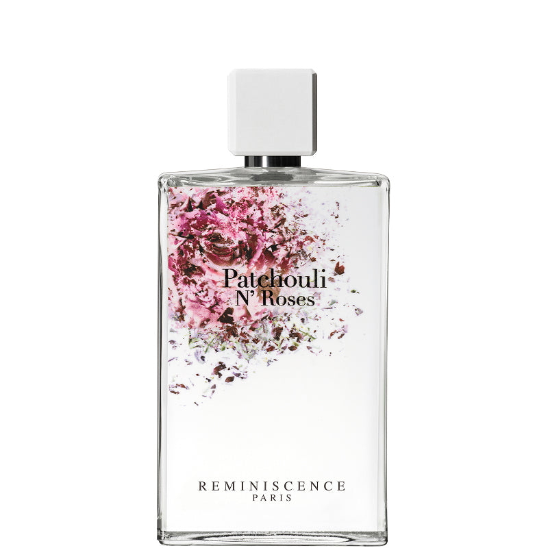 Reminiscence Paris Patchouli N’Rose 100ML