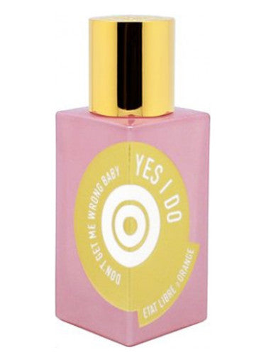 ETAT LIBRE D’ORANGE YES I DO 50ml