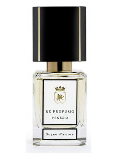 Re Profumo Venezia Sogno d’Amore 50ML