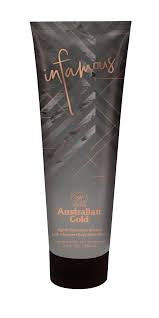 Australian Gold INFAMOUS 250ml