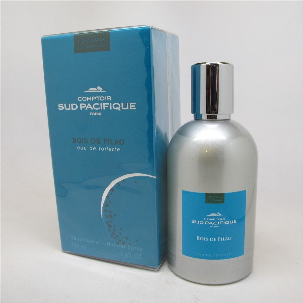 Comptoir Sud Pacifique Bois de Filao EdT 100ML