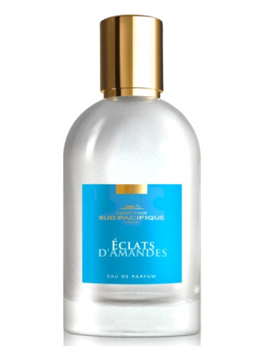 Comptoir Sud  pacifique ECLATS D’AMANDES 100ml