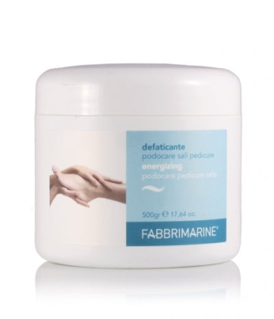 Fabbrimarine Podocare Sali Pedicure 500ML