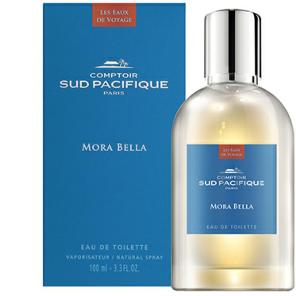 Comptoir Sud Pacifique Mora Bella EdT 100ML