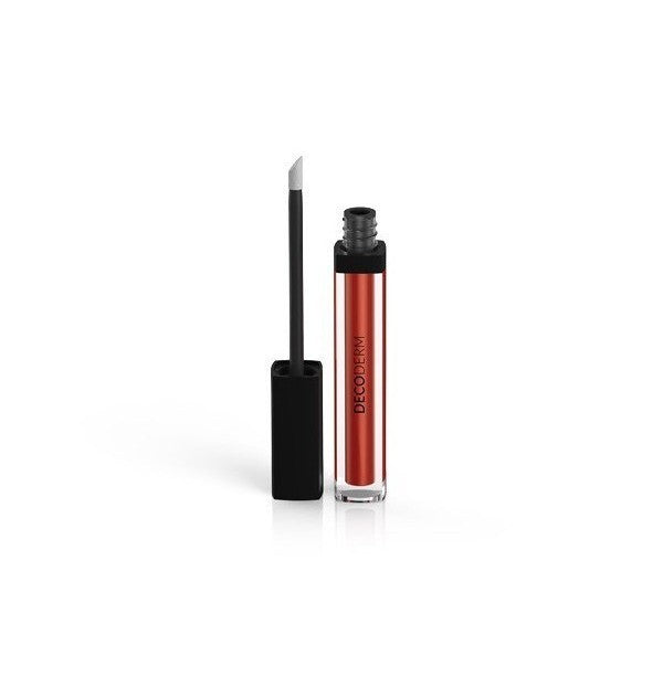 Decoderm Glossy Time Lucidalabbra Effetto Volume 3,5ML