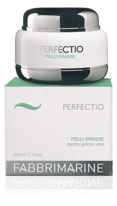 Fabbrimarine Crema Pelli impure 50ML