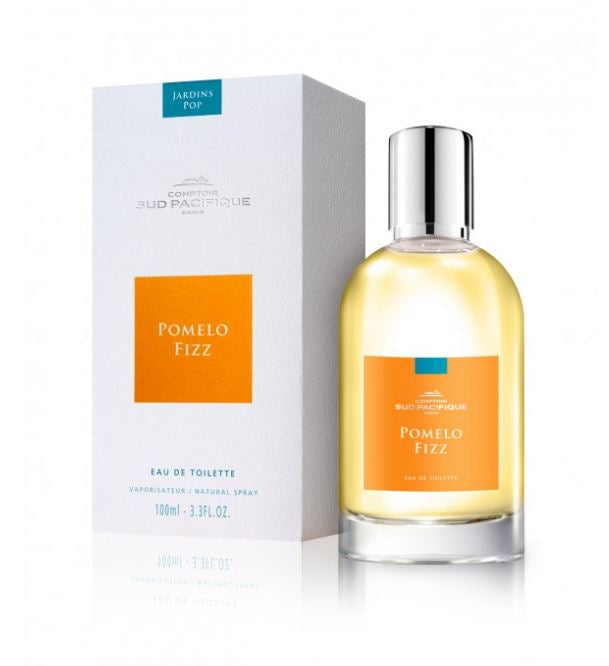 Comptoir Sud Pacifique Pomelo Fizz EdT 100ML