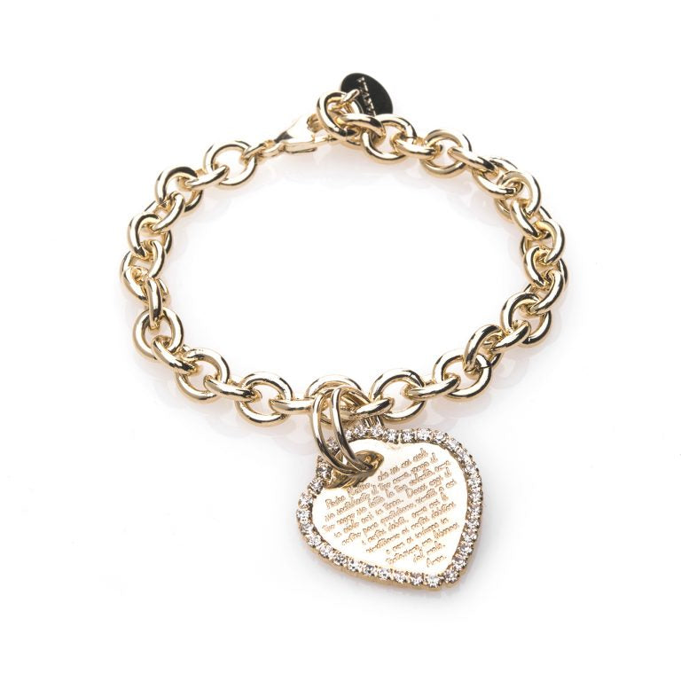 Makula Jewels Bracciale Padre Nostro