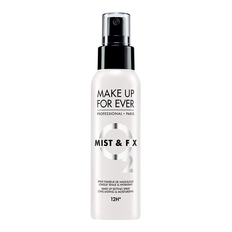 Makeup Forever MIST & FIX HYDRATING 100ml