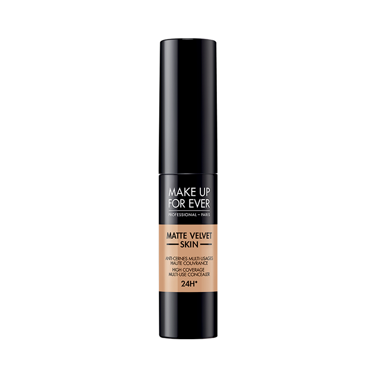 Make up forever MATTE VELVET SKIN multi-use concealer