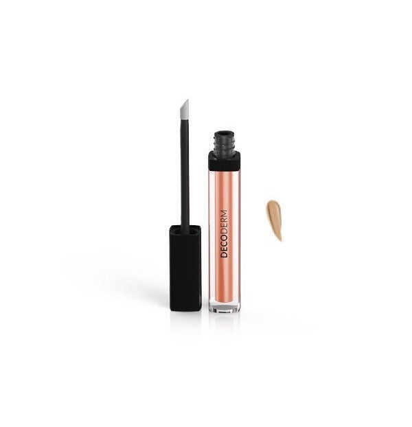 Decoderm Smoothie Conceal Correttore Illuminante 3,5ML