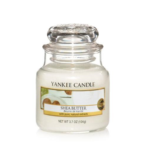 Yankee Candle Shea Butter