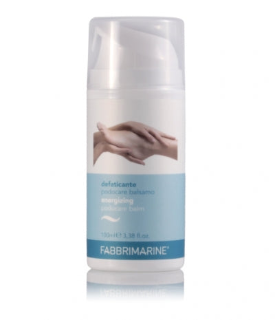 Fabbrimarine Podocare Balsamo 100ML