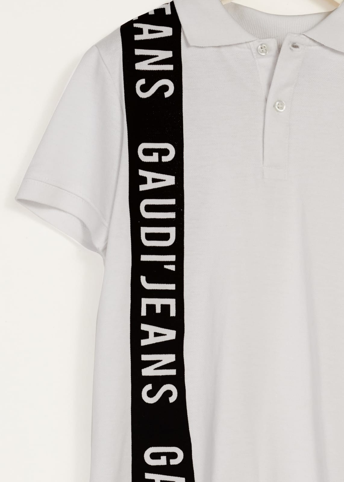 Gaudi POLO junior