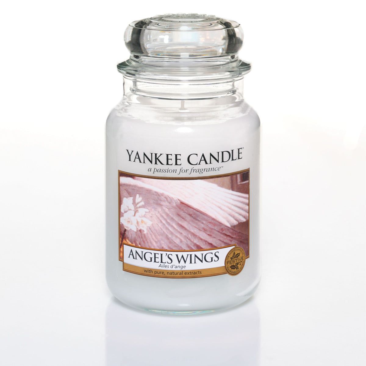 Yankee Candle Angel’s Wings