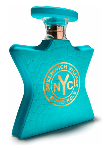 Bond no.9 GREENWICH VILLAGE 100ml.