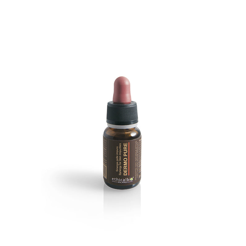 Ethicalbeauty Professional Sinergia Dermo Pure Per Pelli Impure Seborroiche e Acneiche 30ML