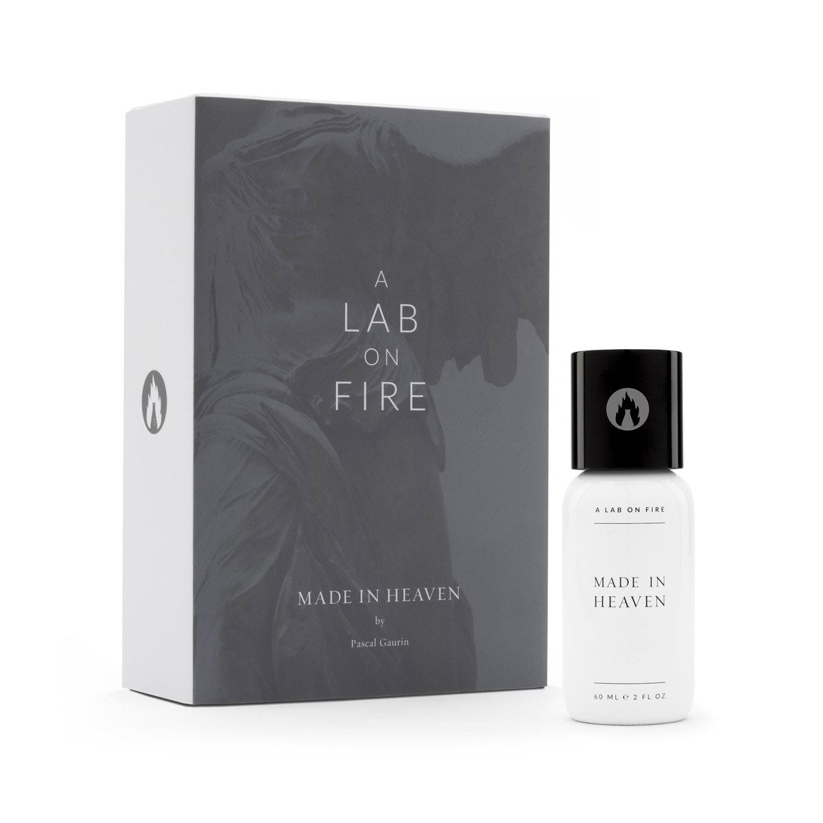 A Lab On Fire Made In Heaven 60ML