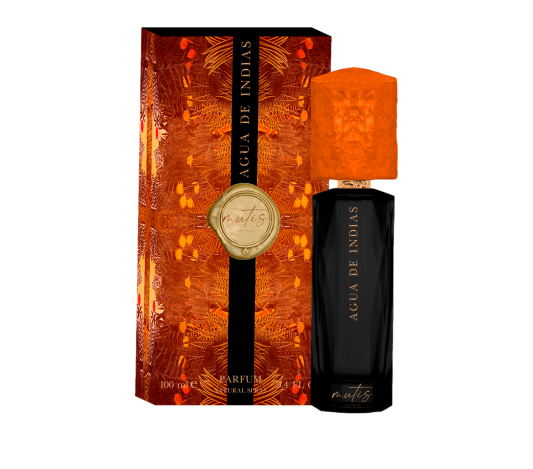 Mutis Nueva Granada AGUA DE INDIAS 100ML