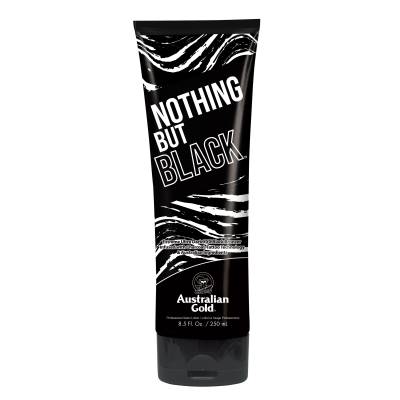 Australian Gold NOTHING BUT BLACK 250ML