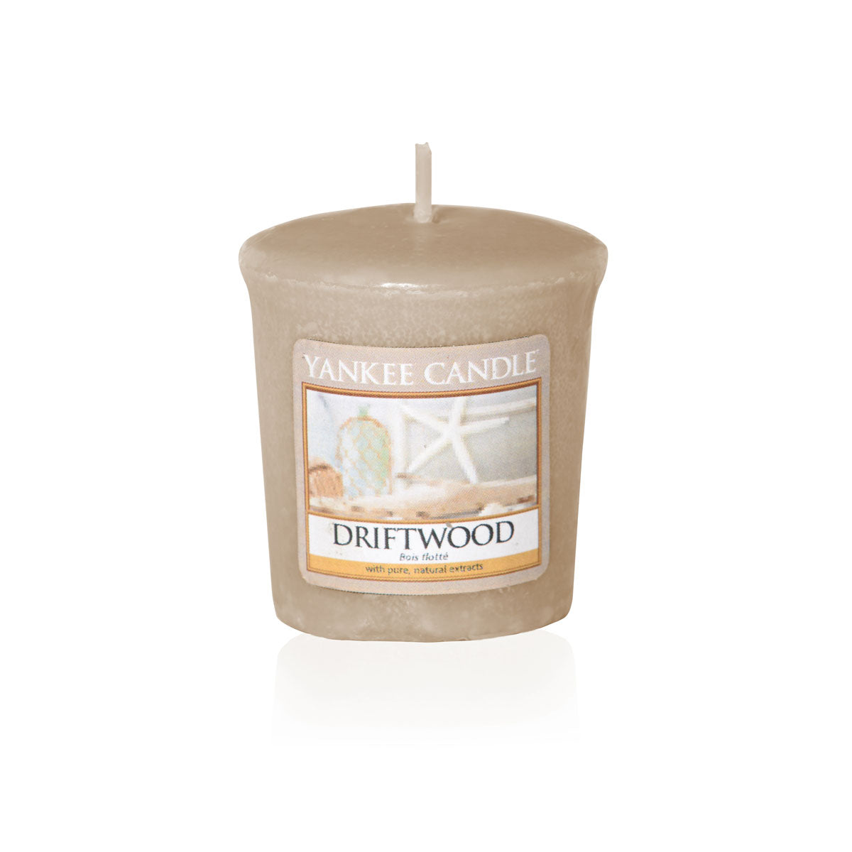 Yankee Candle Driftwood