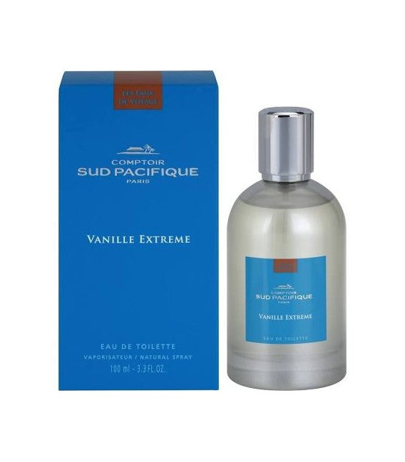 Comptoir Sud Pacifique Vanille Extreme EdT 100ML