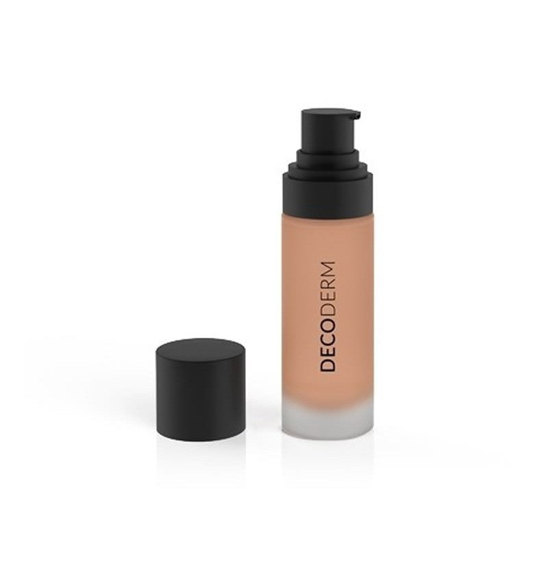 Decoderm No Age Fondotinta Anti-Age 30ML